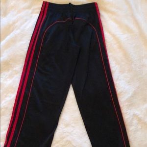 Adidas gym pants